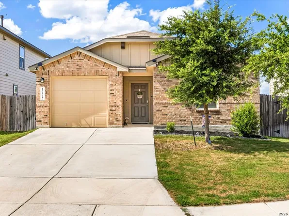 13527 Baroque Terrace, San Antonio, TX 78252