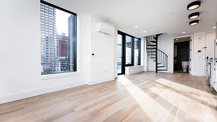 Rented by Nooklyn NYC LLC