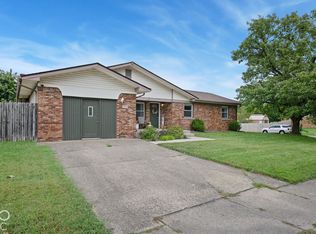 4902 Candy Spots Dr, Indianapolis, IN 46237
