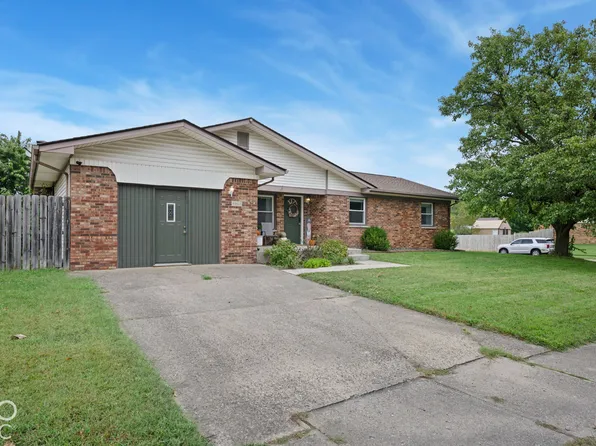 4902 Candy Spots Dr, Indianapolis, IN 46237