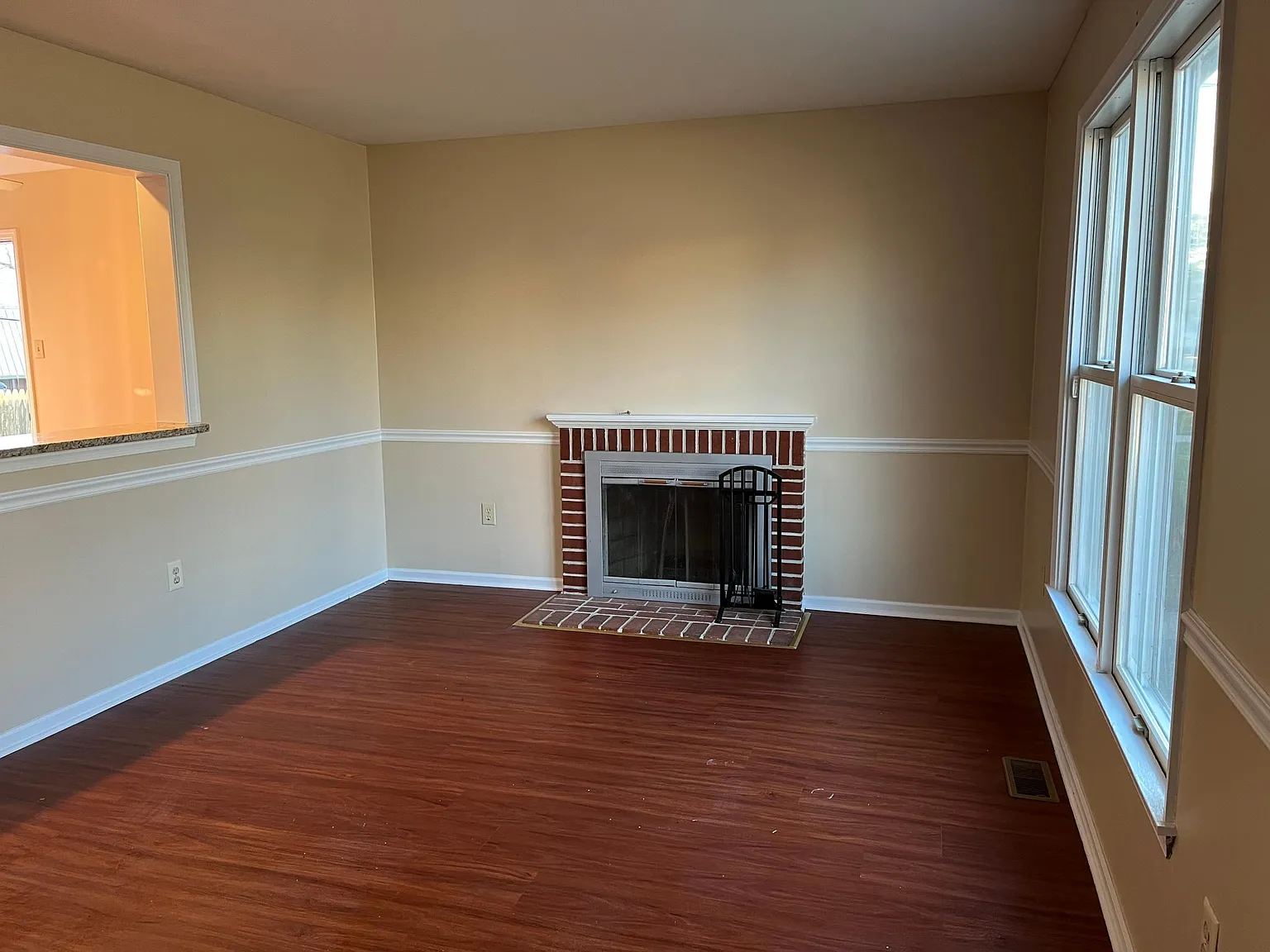 4 bed, 1578 sqft, $2,700 — Photo 3