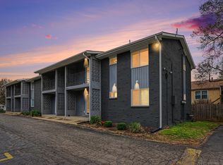 Brentwood Apartments, Kansas City, MO 64133