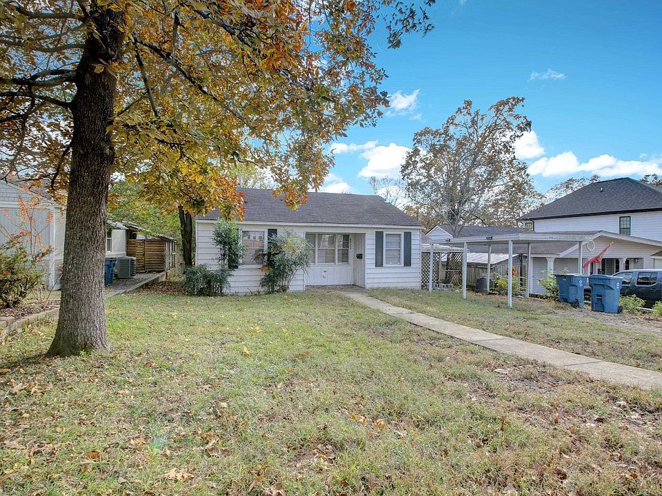 6521 Kenwood Rd, Cammack Village, AR 72207 MLS 23036533 Zillow