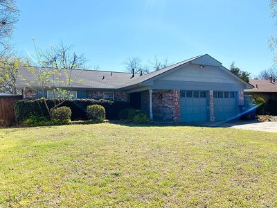 1510 Sunrise Cir, Norman, OK, 73071