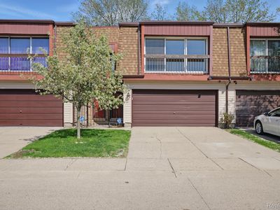 25030 Sherwood Cir, Southfield, MI, 48075