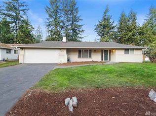 8507 48th Street Ct W, University Place, WA 98467