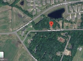 36129 New Marydels Rd, Frankford, DE 19945