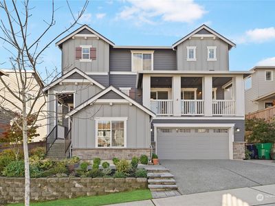 28609 NE 156th Street, Duvall, WA, 98019