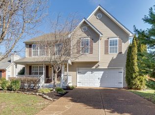 2070 Prescott Way, Spring Hill, TN 37174