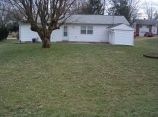 3100 S Arrow Ave, Bloomington, IN 47403