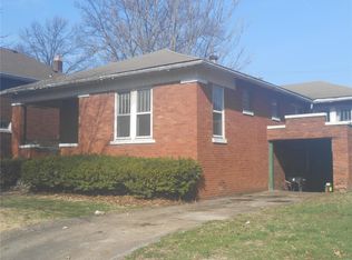 2541 State St, Granite City, IL