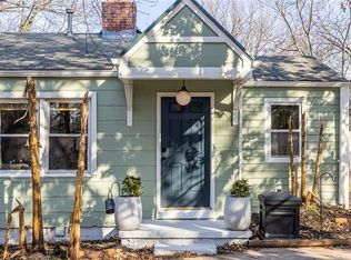 1072 Sanders Ave SE, Atlanta, GA 30316