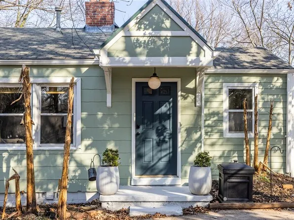1072 Sanders Ave SE, Atlanta, GA 30316