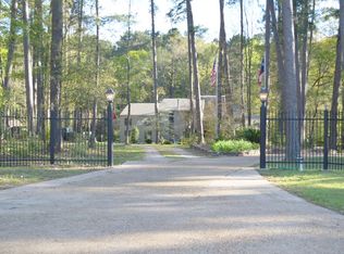 410 Person Rd, Marshall, TX 75672