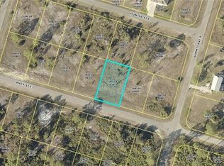 941 Macy St E, Lehigh Acres, FL 33974