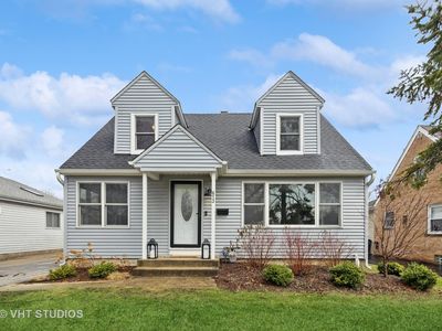 613 S Yale Ave, Villa Park, IL, 60181