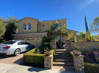 3760 Woodland Oak Pl, Thousand Oaks, CA 91320