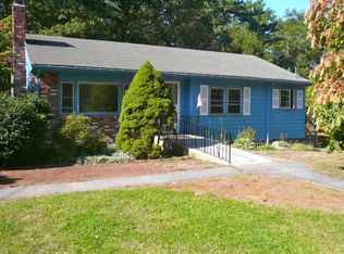 10 Marcia Rd, Wilmington, MA 01887