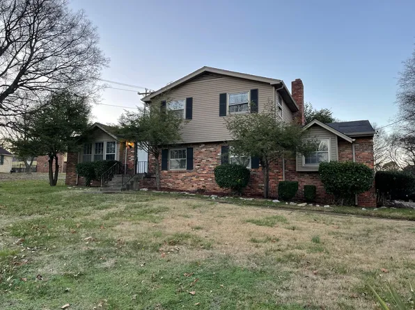 5425 Country Dr, Nashville, TN 37211