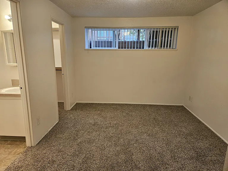 1 bedroom bedroom