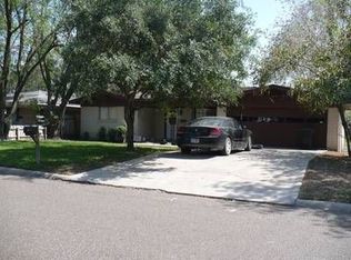 1007 W 4th St, Weslaco, TX 78596