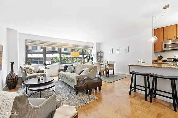 Rented by Corcoran | media 5