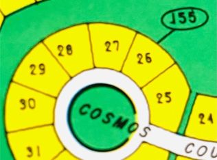 15 Cosmos Ct W, Homosassa, FL 34446