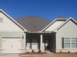 150 Kestrel Cir #538, Covington, GA 30014