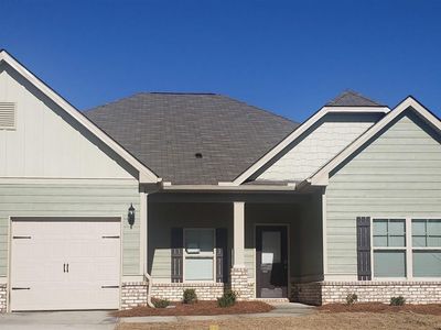 150 Kestrel Cir #538, Covington, GA, 30014