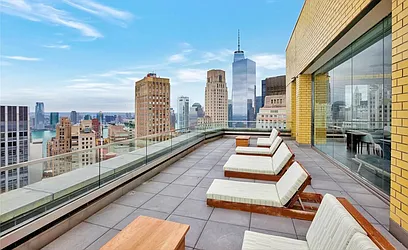 Rented by AA Management