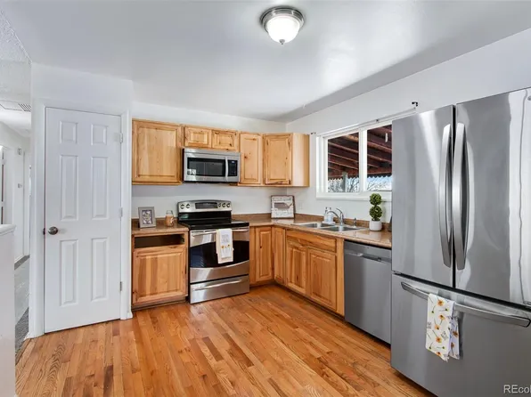 11785 Lavinia Lane, Northglenn, CO 80233