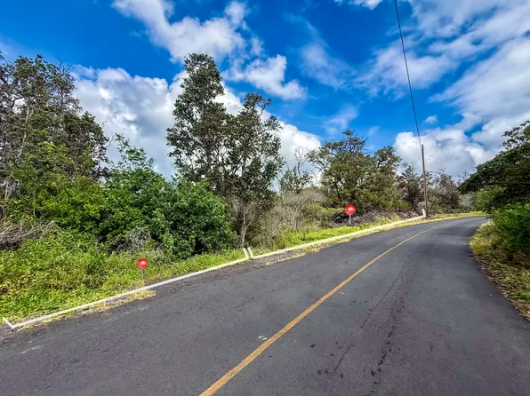 Lotus Blossom Circle Makai Lot 13, Ocean View, HI 96737