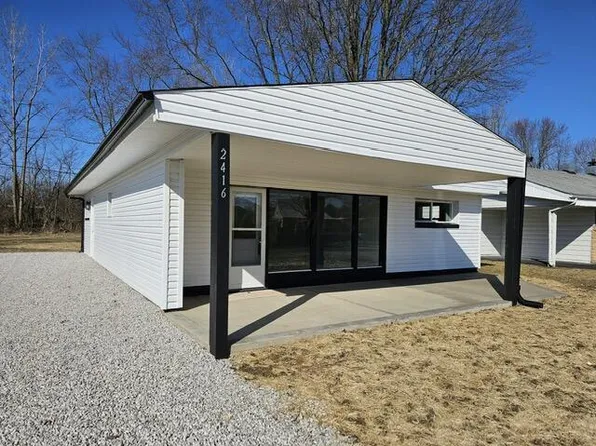 2416 Ferris Park Dr N, Columbus, OH 43224