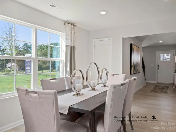 2790 Legacy Ridge Ln #43, Catawba, NC 28609