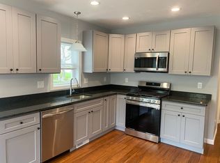 4 Johnson St #A, Taunton, MA 02780