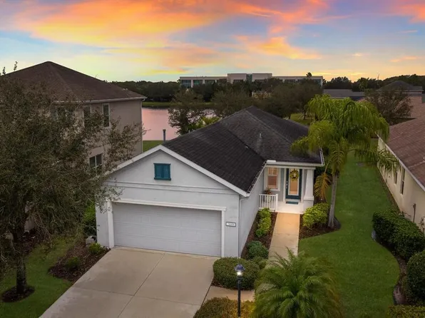 5006 Boston Common Gln, Bradenton, FL 34211