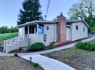 11 Recreation Dr, La Honda, CA