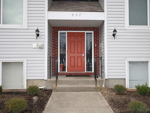 2nd image of 537 Aspen Glen Dr APT 406
