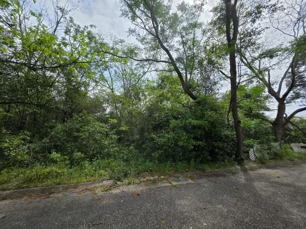 LOT 3 & 4 Gordon Rd, Florala, AL 36442
