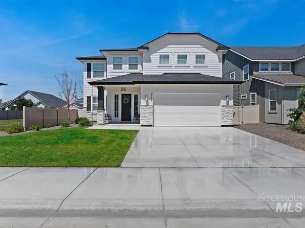 3106 E Mores Trl, Saint Meridian, ID 83642