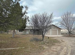 471-480 Standish Pit Rd, Susanville, CA 96130