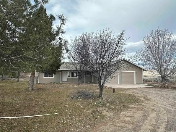471-480 Standish Pit Rd, Susanville, CA 96130