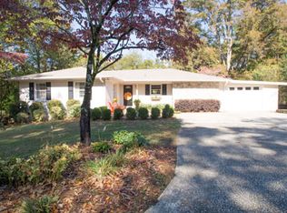 3405 Wisteria Dr, Birmingham, AL 35216