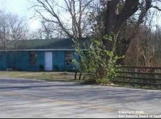 9763 Espada Rd, San Antonio, TX 78214