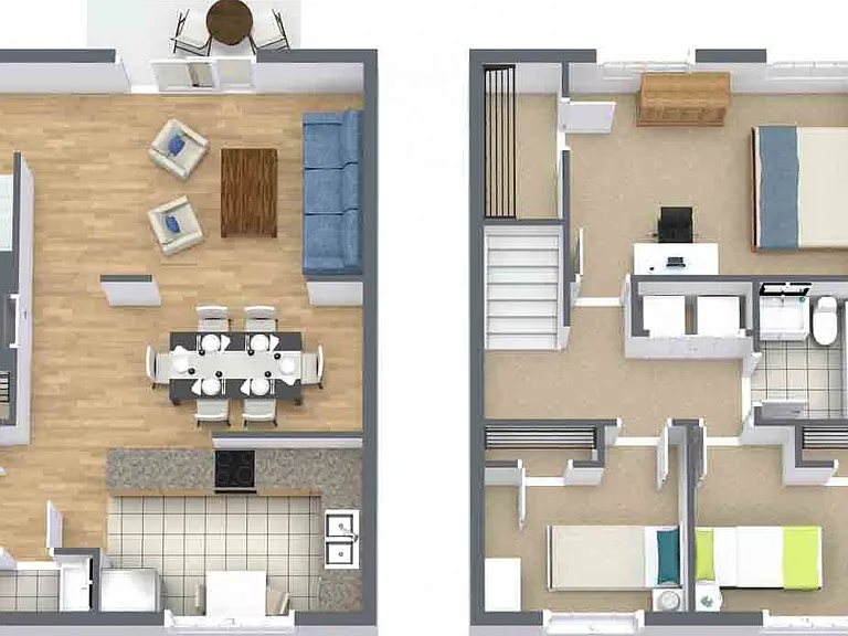 Olde Forge Townhomes — Photo 37