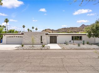 5191 E Lakeside Dr, Palm Springs, CA 92264