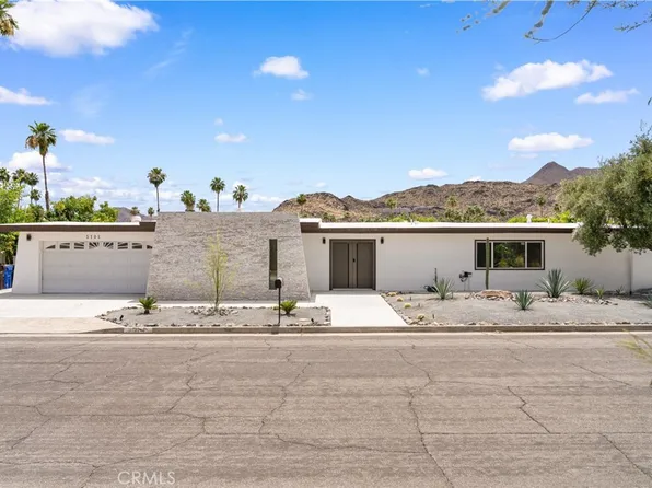 5191 E Lakeside Dr, Palm Springs, CA 92264