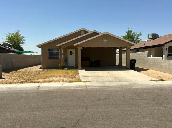 1995 E Rolish St, San Luis, AZ 85349
