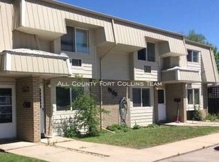 1142 26th Ave APT D, Greeley, CO 80634