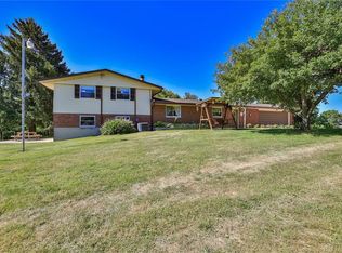 1728 S Union Rd, Medway, OH 45341